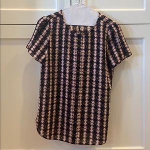 J. Crew Size 0 Blouse